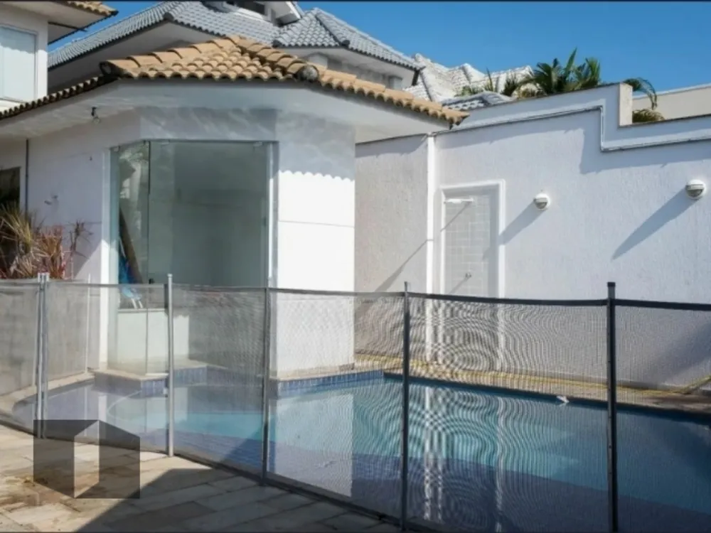 Casa, 4 quartos, 354 m² - Foto 4