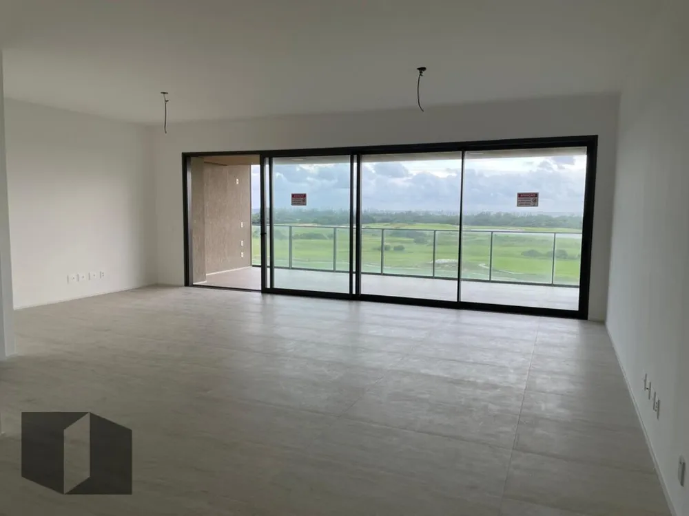 Apartamento, 4 quartos, 268 m² - Foto 1