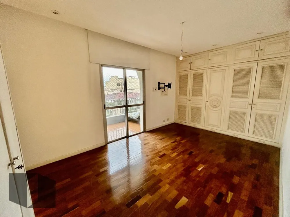Apartamento, 4 quartos, 167 m² - Foto 6