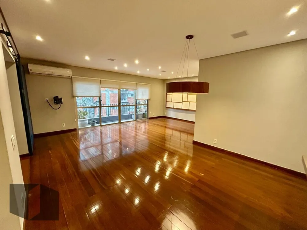 Apartamento, 4 quartos, 167 m² - Foto 1
