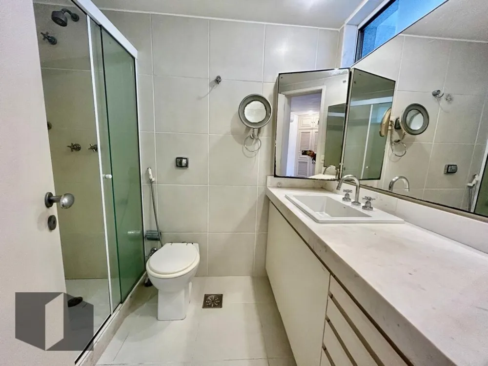 Apartamento, 4 quartos, 167 m² - Foto 9