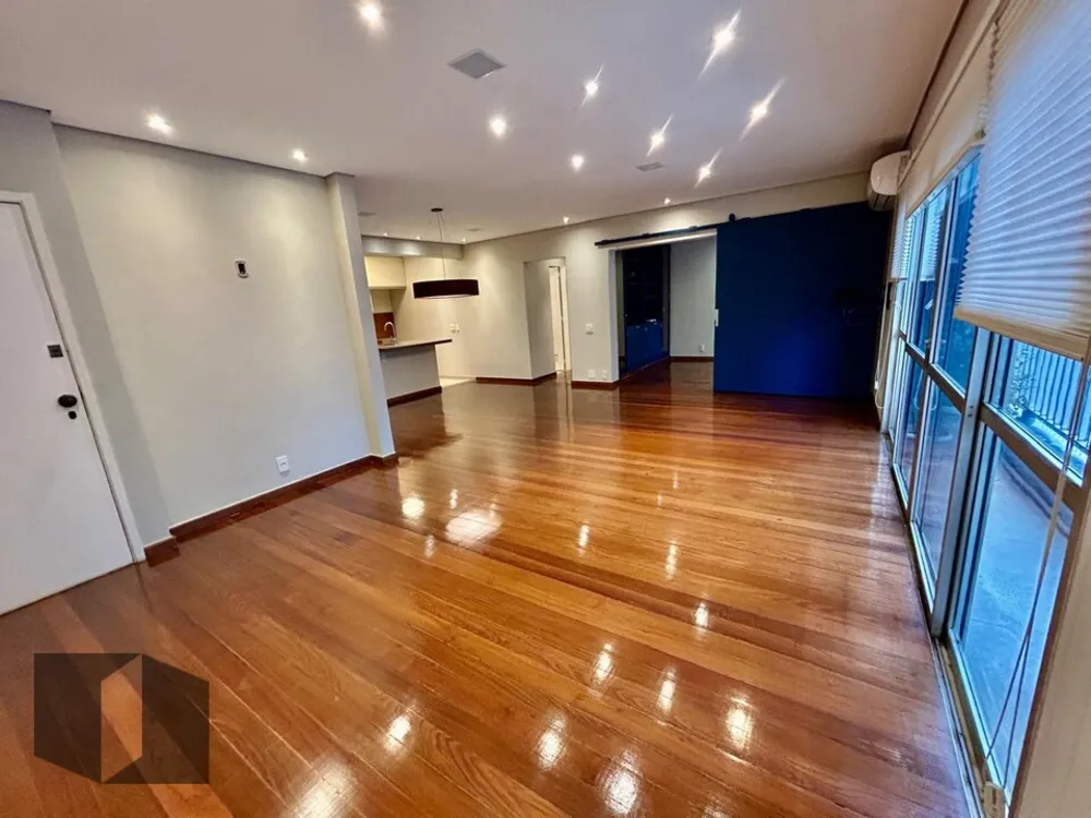 Apartamento, 4 quartos, 167 m² - Foto 3