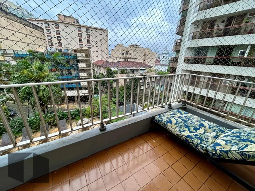Apartamento, 4 quartos, 167 m² - Foto 10