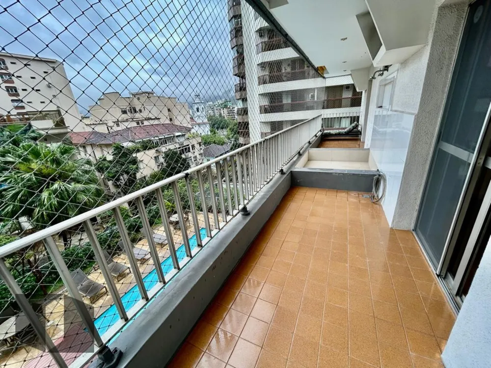 Apartamento, 4 quartos, 167 m² - Foto 11