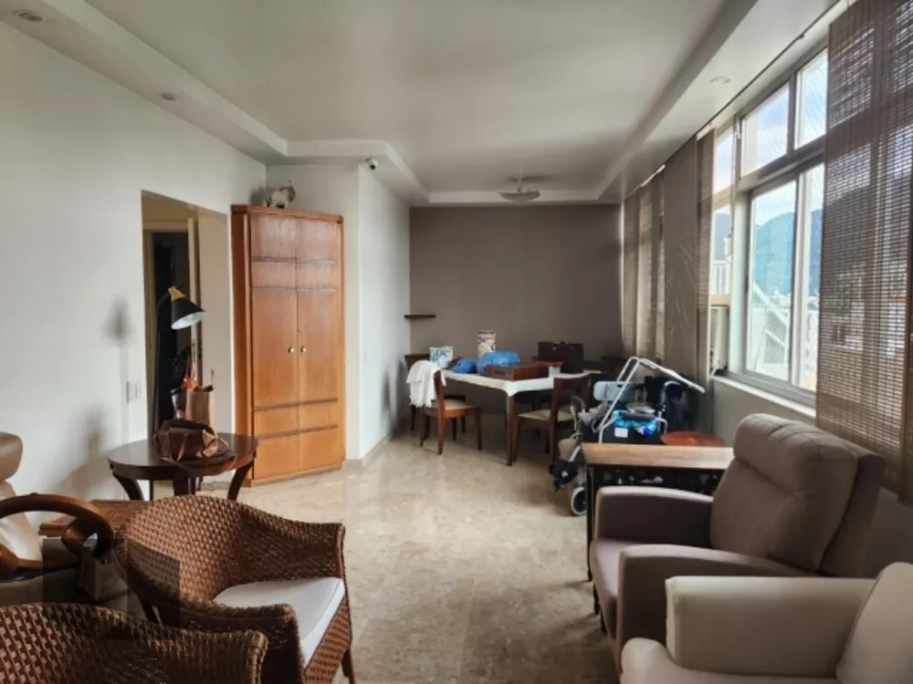 Apartamento, 3 quartos, 134 m² - Foto 3