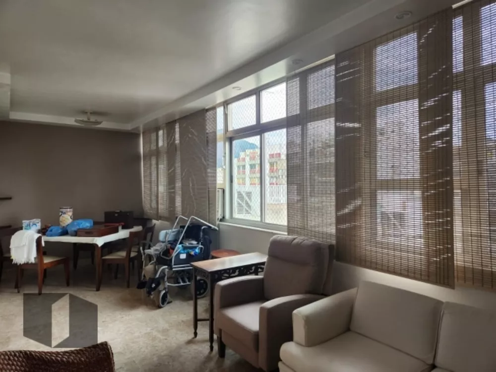 Apartamento, 3 quartos, 134 m² - Foto 4