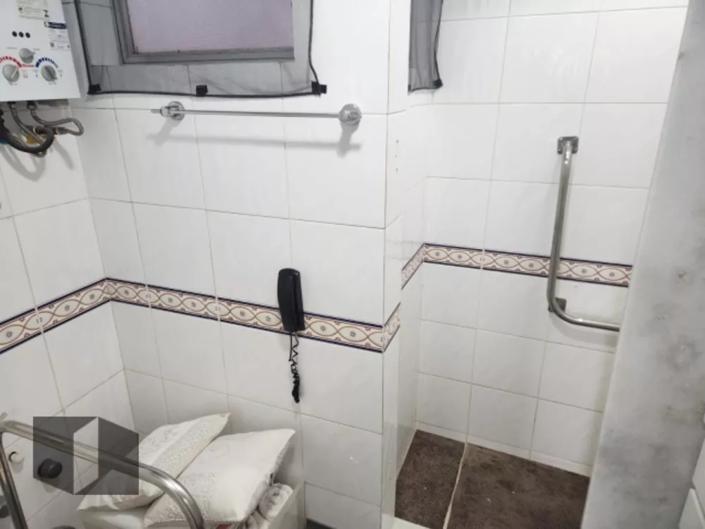 Apartamento, 3 quartos, 134 m² - Foto 8