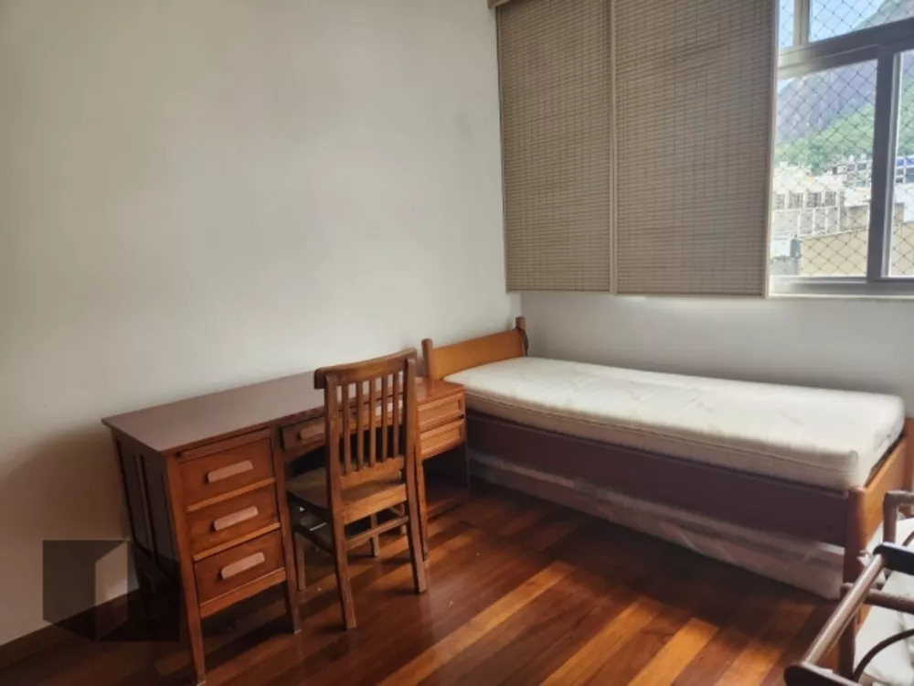 Apartamento, 3 quartos, 134 m² - Foto 10