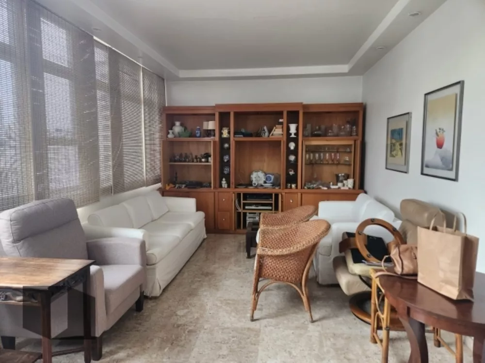 Apartamento, 3 quartos, 134 m² - Foto 1