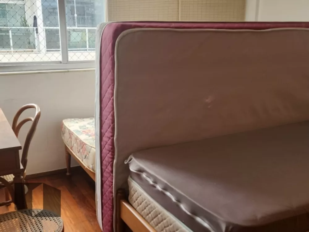Apartamento, 3 quartos, 134 m² - Foto 11