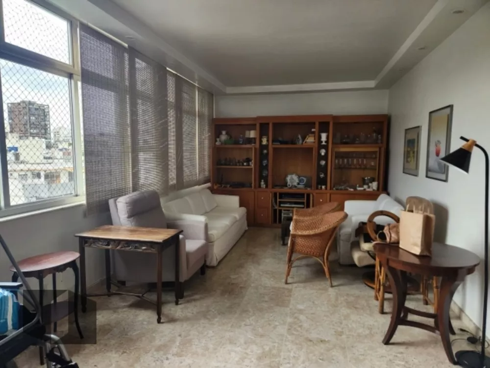 Apartamento, 3 quartos, 134 m² - Foto 2