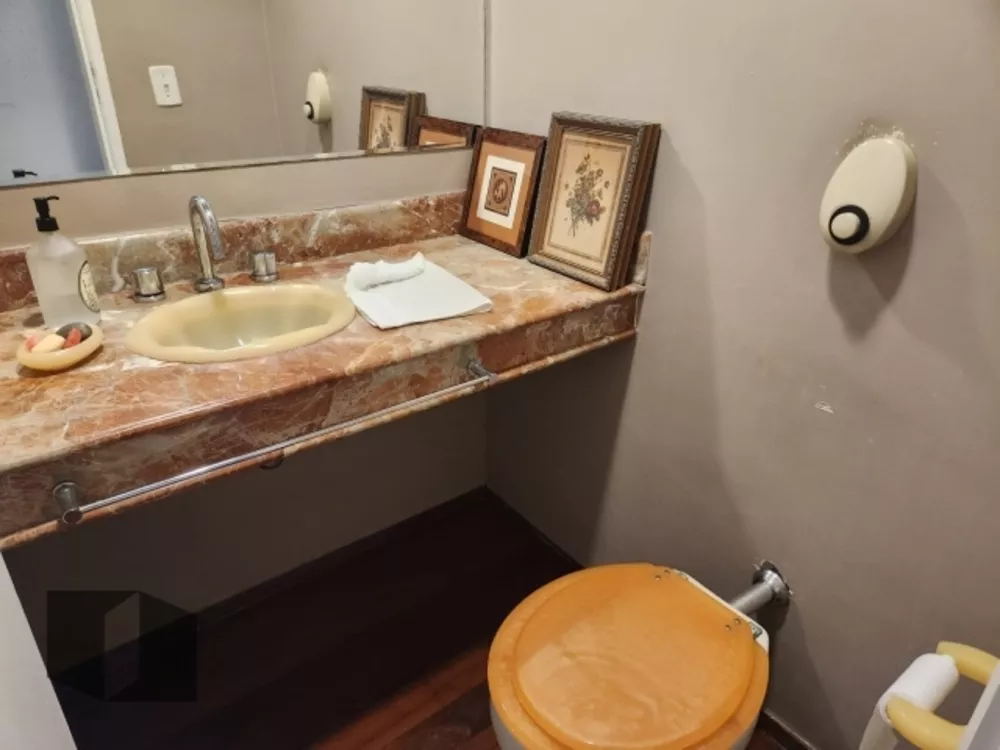 Apartamento, 3 quartos, 134 m² - Foto 5