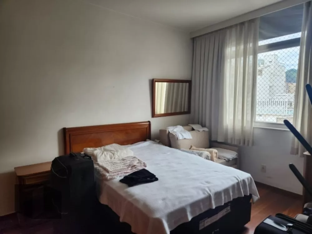 Apartamento, 3 quartos, 134 m² - Foto 7