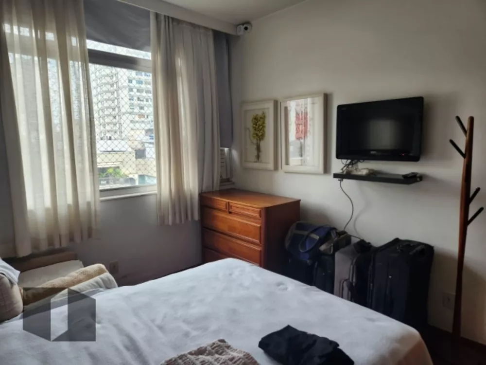 Apartamento, 3 quartos, 134 m² - Foto 6