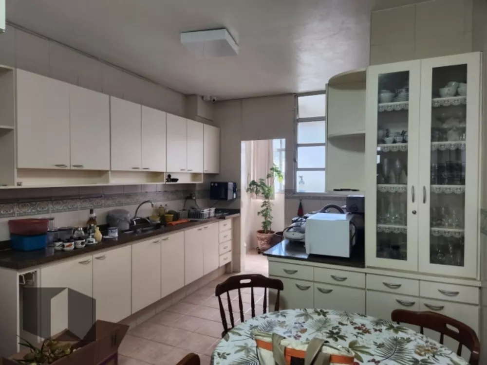 Apartamento, 3 quartos, 134 m² - Foto 14