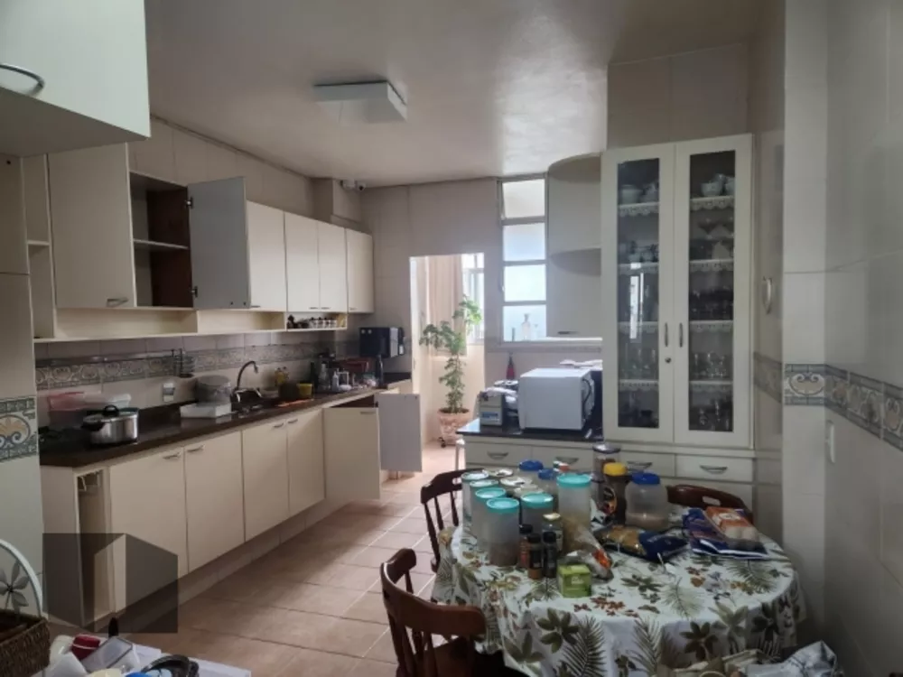 Apartamento, 3 quartos, 134 m² - Foto 15