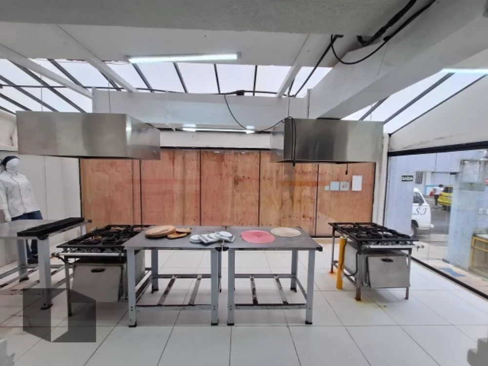 Prédio Inteiro, 479 m² - Foto 1