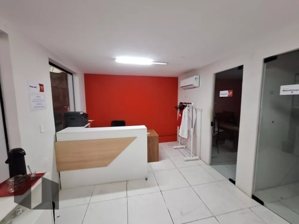 Prédio Inteiro, 479 m² - Foto 4