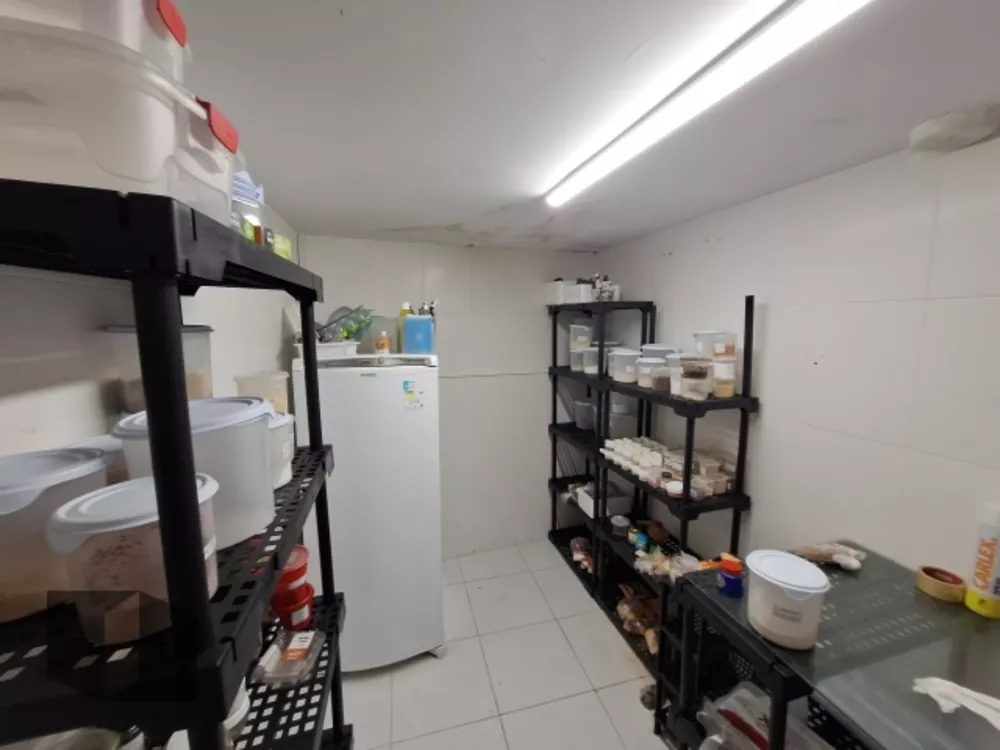 Prédio Inteiro, 479 m² - Foto 21