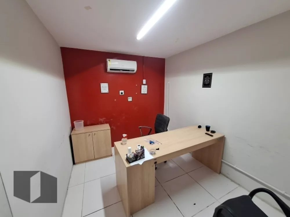 Prédio Inteiro, 479 m² - Foto 5