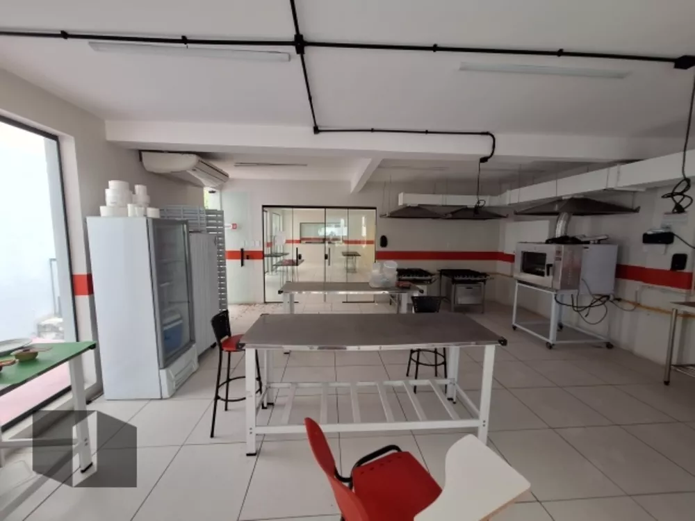 Prédio Inteiro, 479 m² - Foto 31