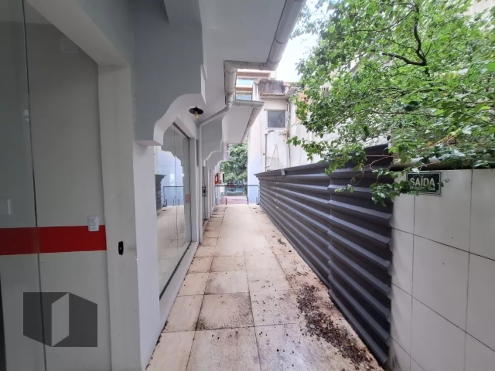 Prédio Inteiro, 479 m² - Foto 23