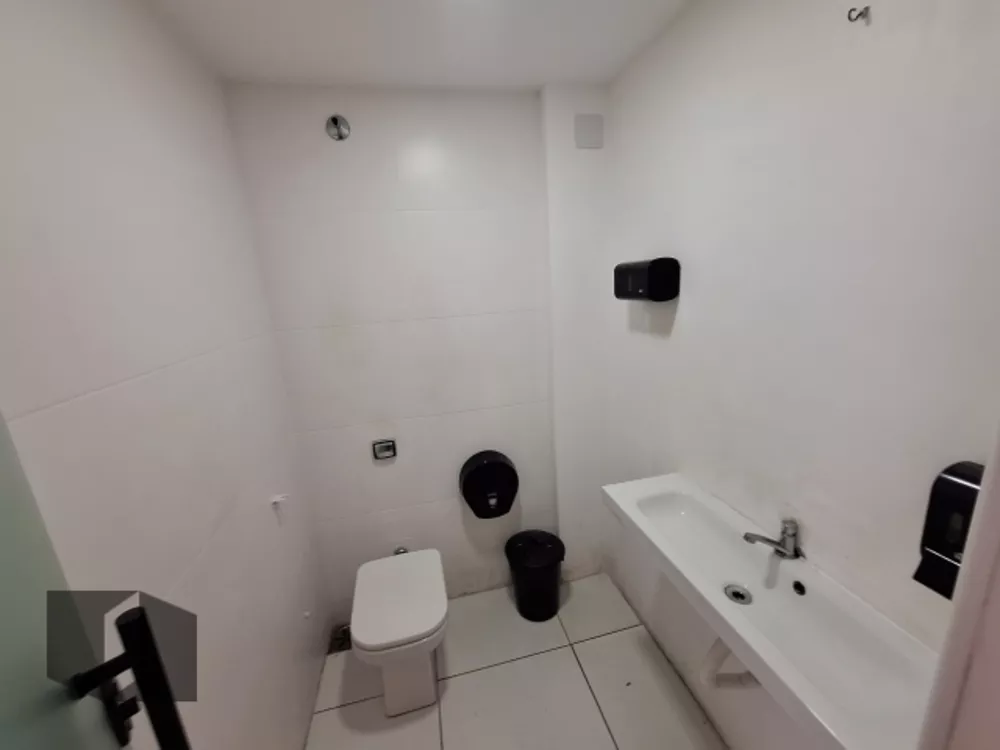 Prédio Inteiro, 479 m² - Foto 28