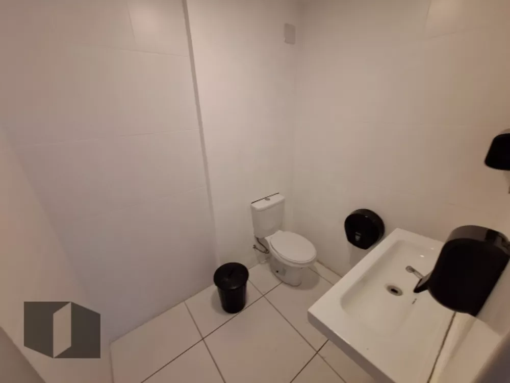 Prédio Inteiro, 479 m² - Foto 29