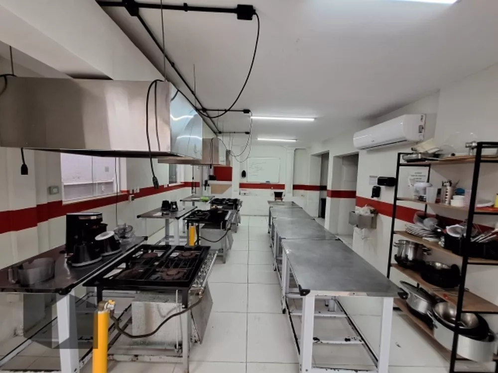 Prédio Inteiro, 479 m² - Foto 11