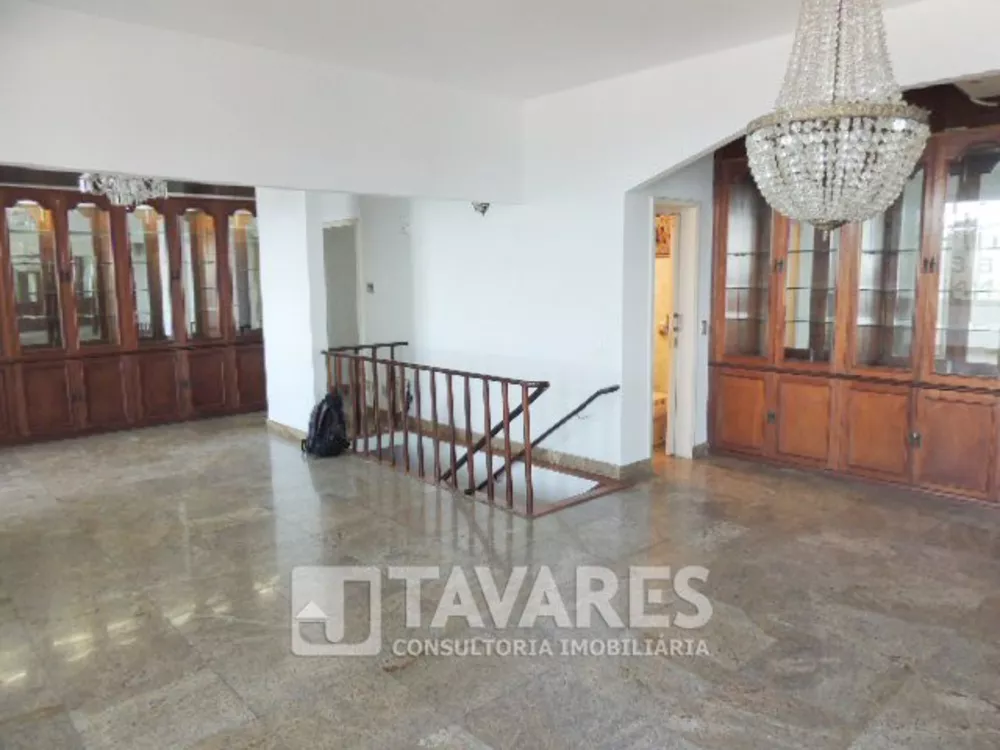 Apartamento, 3 quartos, 220 m² - Foto 3