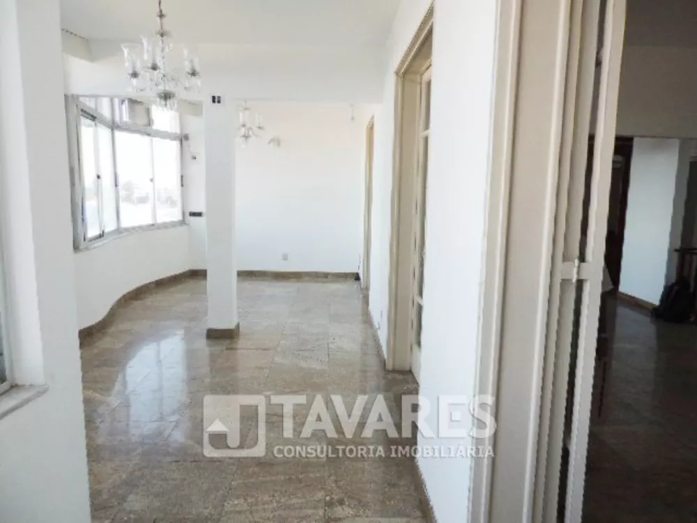 Apartamento, 3 quartos, 220 m² - Foto 5
