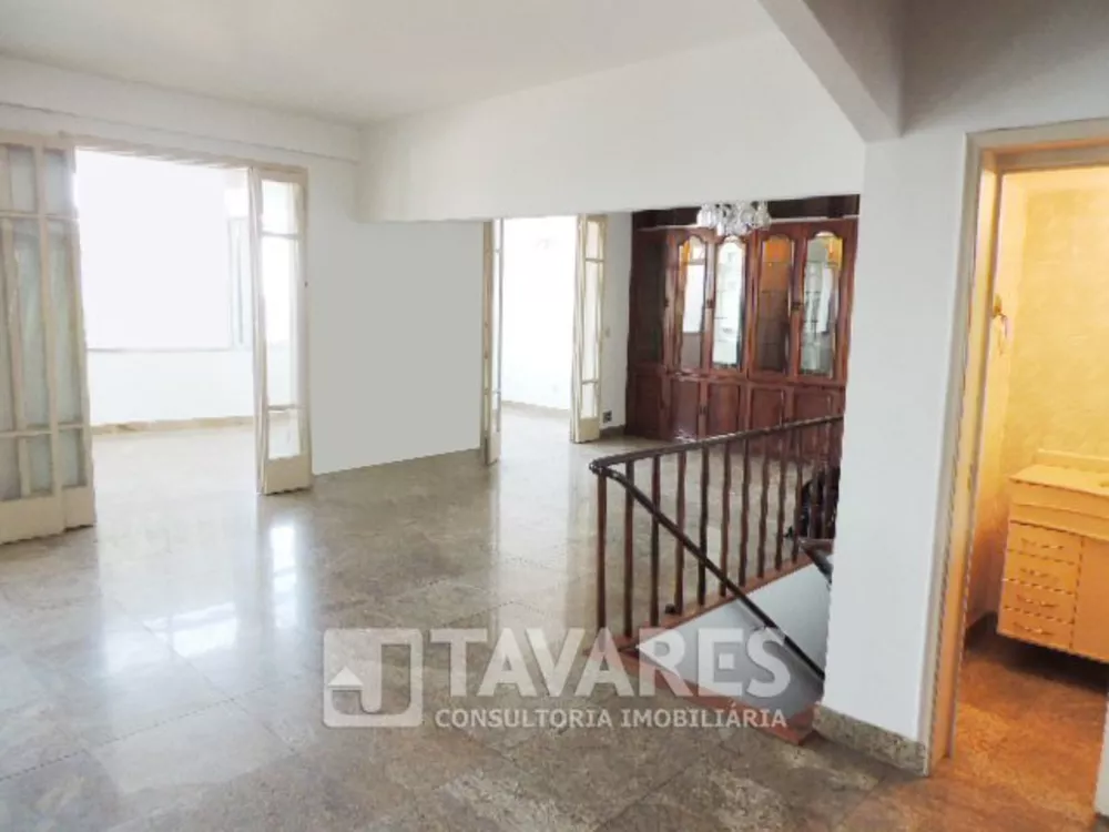 Apartamento, 3 quartos, 220 m² - Foto 2