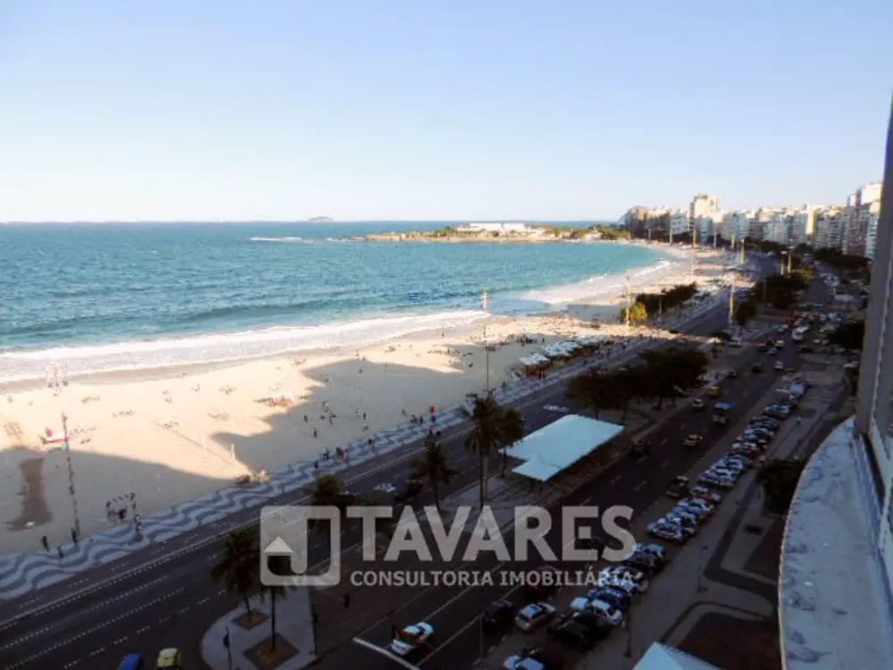 Apartamento, 3 quartos, 220 m² - Foto 6