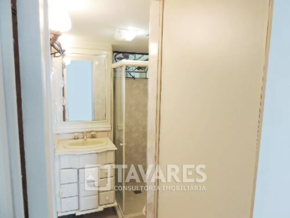 Apartamento, 3 quartos, 220 m² - Foto 12