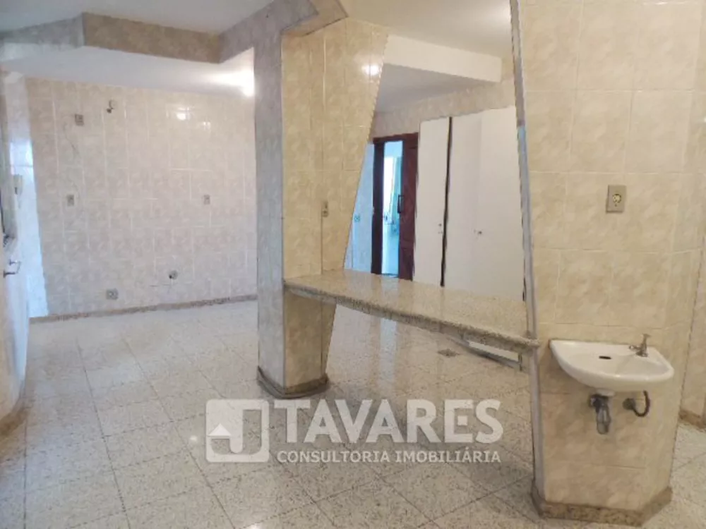 Apartamento, 3 quartos, 220 m² - Foto 9