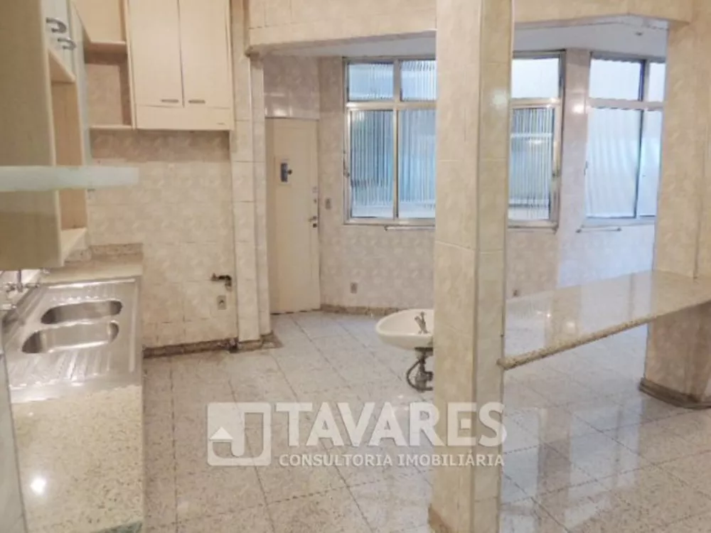 Apartamento, 3 quartos, 220 m² - Foto 8