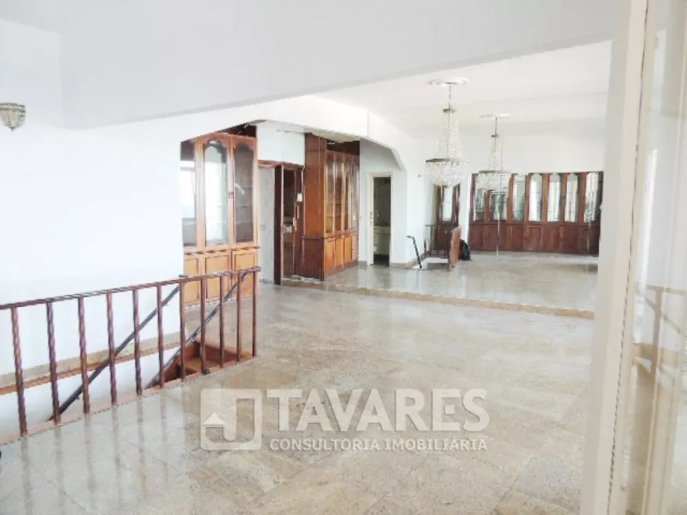 Apartamento, 3 quartos, 220 m² - Foto 4