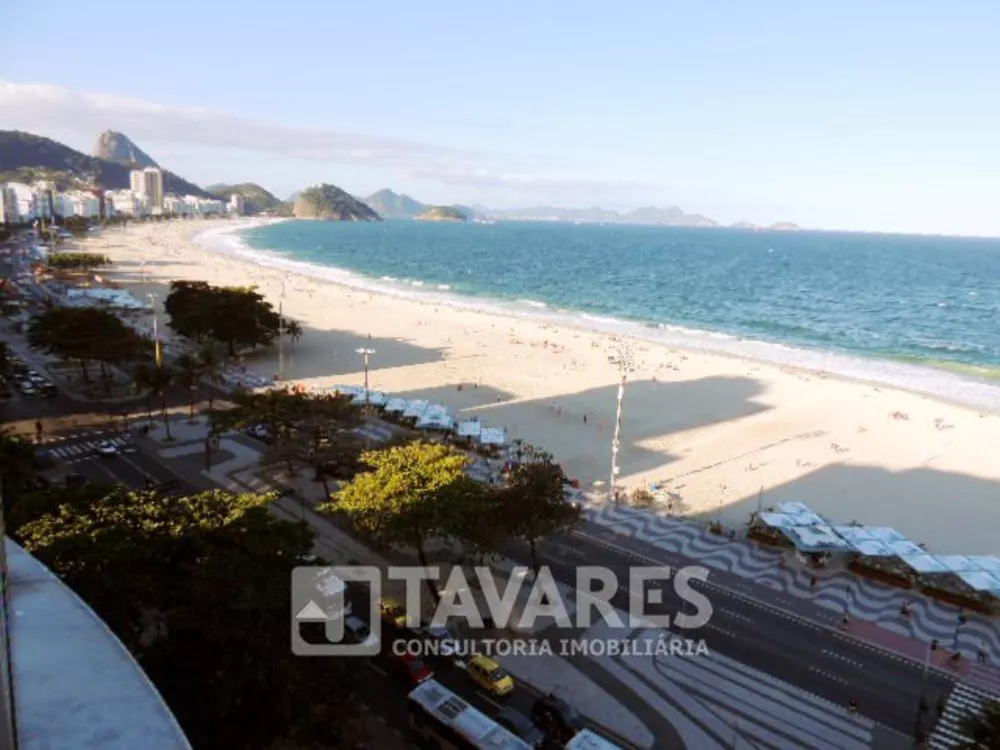 Apartamento, 3 quartos, 220 m² - Foto 1