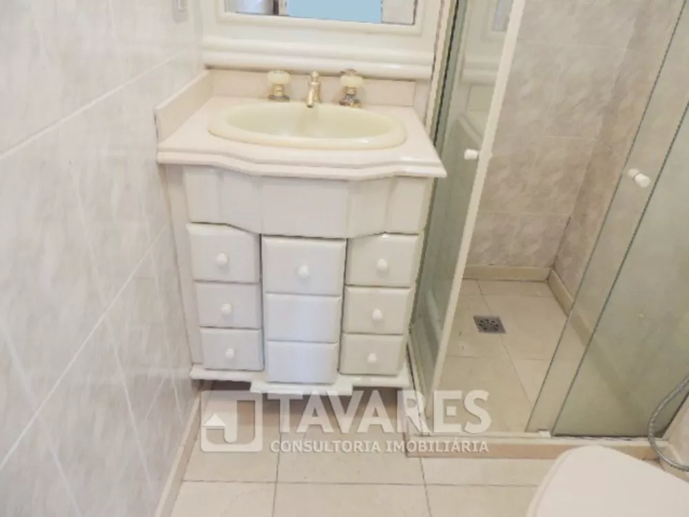 Apartamento, 3 quartos, 220 m² - Foto 13