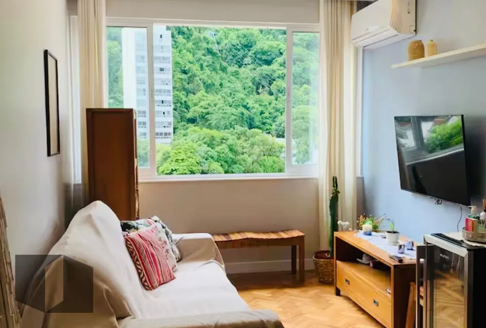 Apartamento, 3 quartos, 78 m² - Foto 1