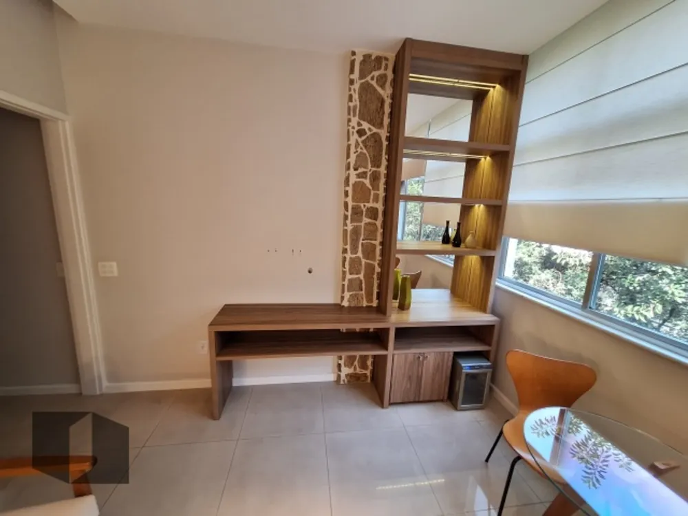 Apartamento, 1 quarto, 56 m² - Foto 6