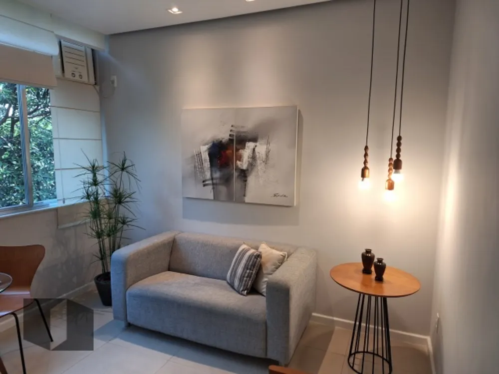 Apartamento, 1 quarto, 56 m² - Foto 3
