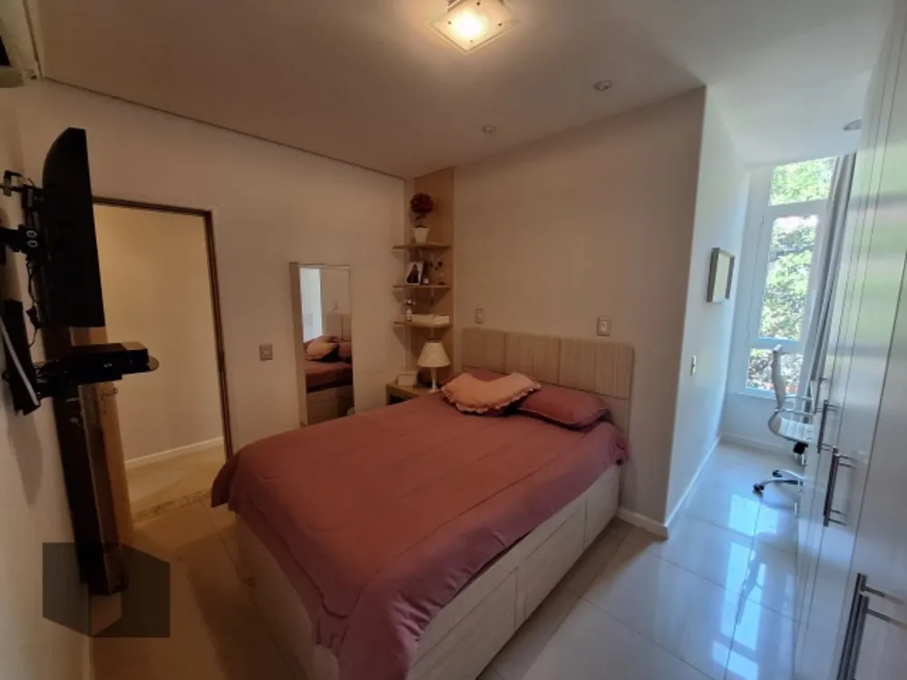Apartamento, 1 quarto, 56 m² - Foto 7