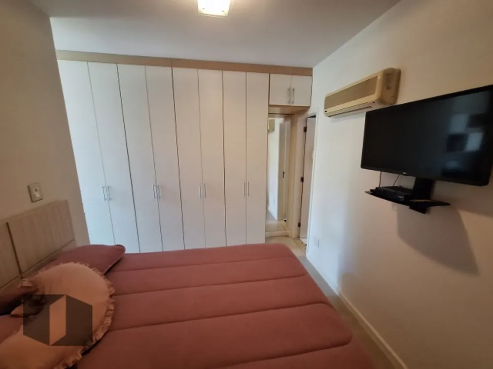 Apartamento, 1 quarto, 56 m² - Foto 8