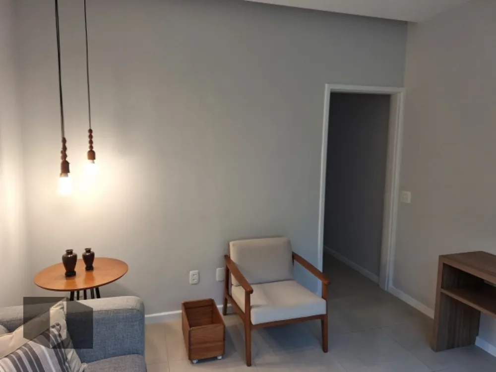 Apartamento, 1 quarto, 56 m² - Foto 5
