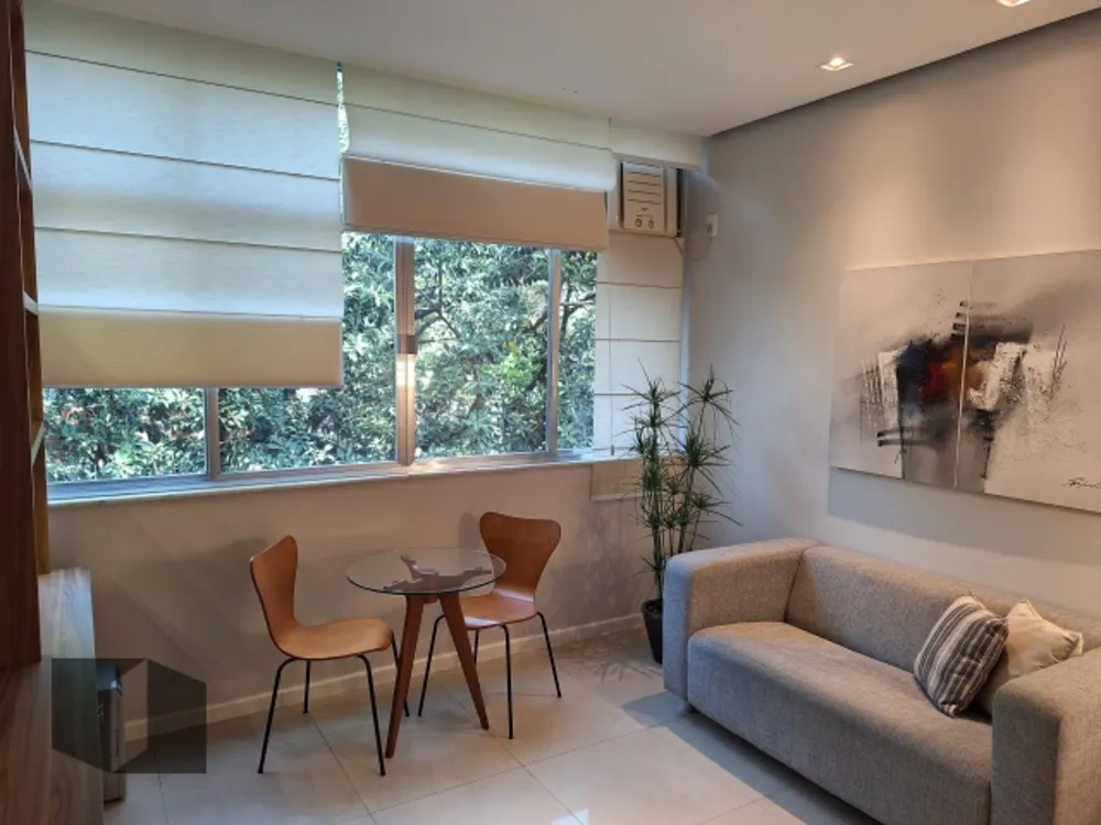 Apartamento, 1 quarto, 56 m² - Foto 2