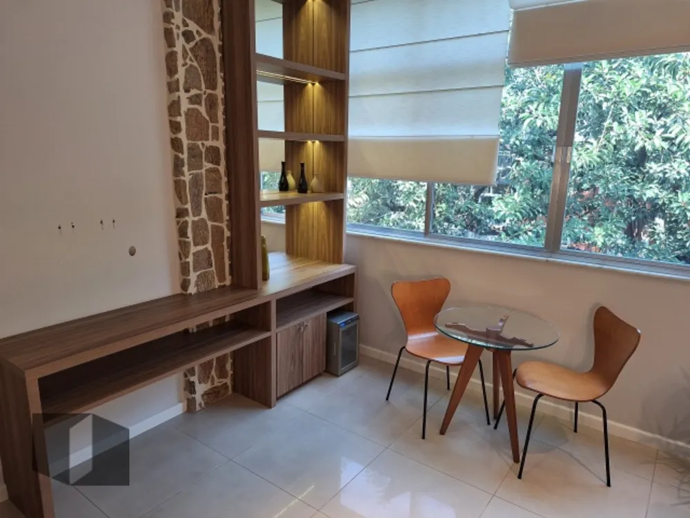 Apartamento, 1 quarto, 56 m² - Foto 4