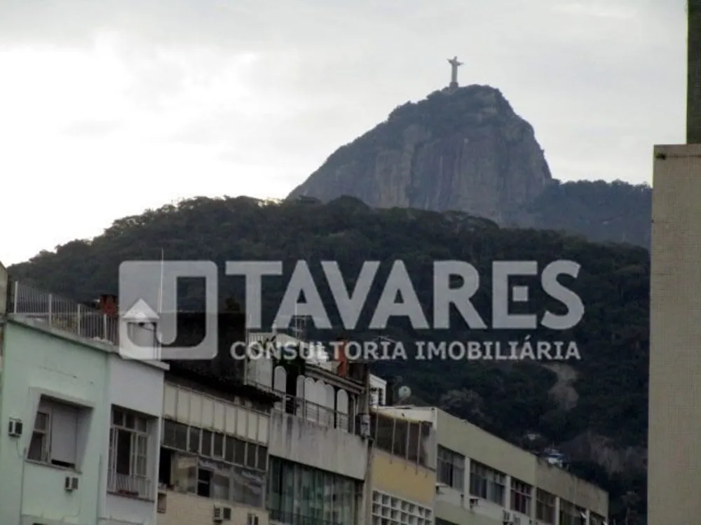 Apartamento, 3 quartos, 250 m² - Foto 1