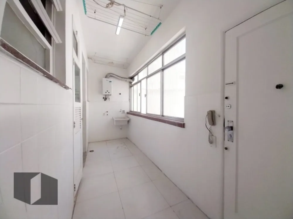 Apartamento, 3 quartos, 250 m² - Foto 32