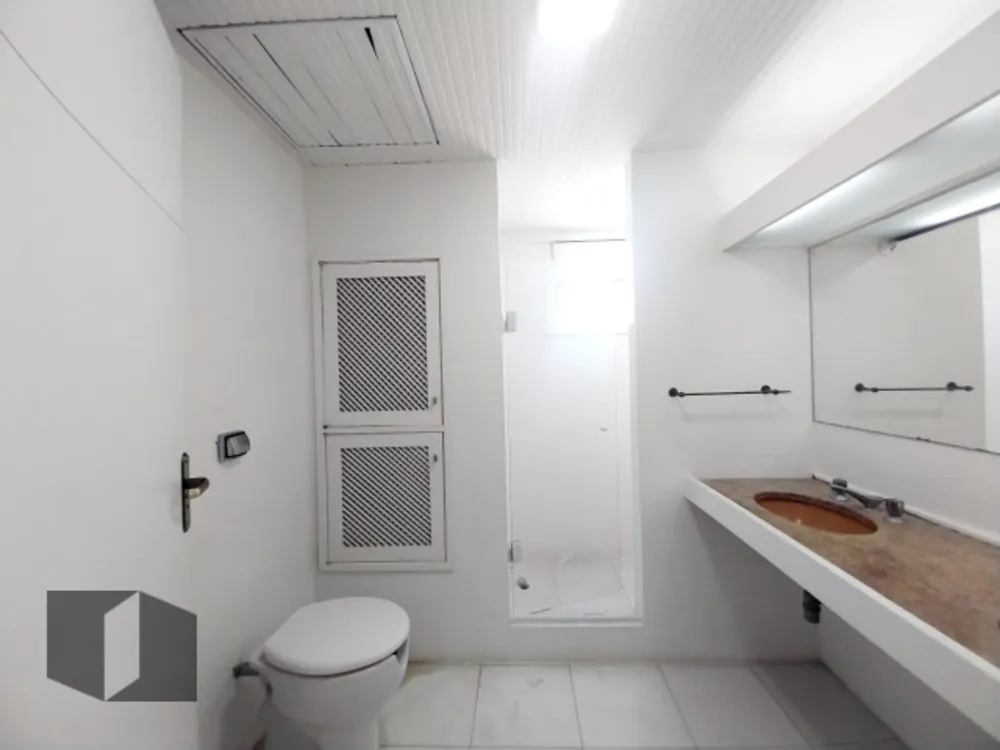 Apartamento, 3 quartos, 250 m² - Foto 22